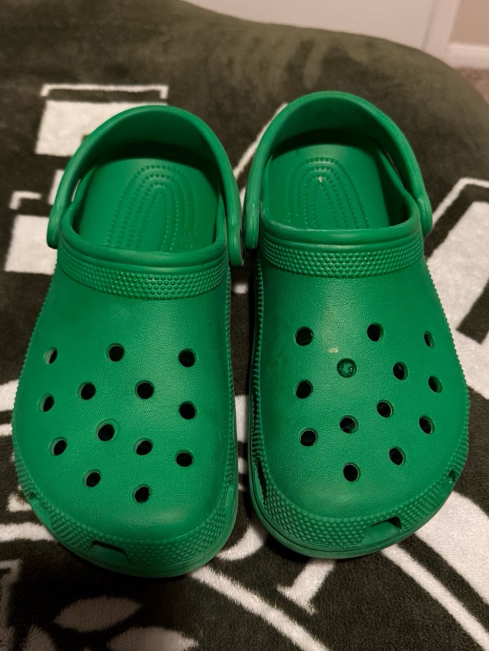Unisex Clog Shoes